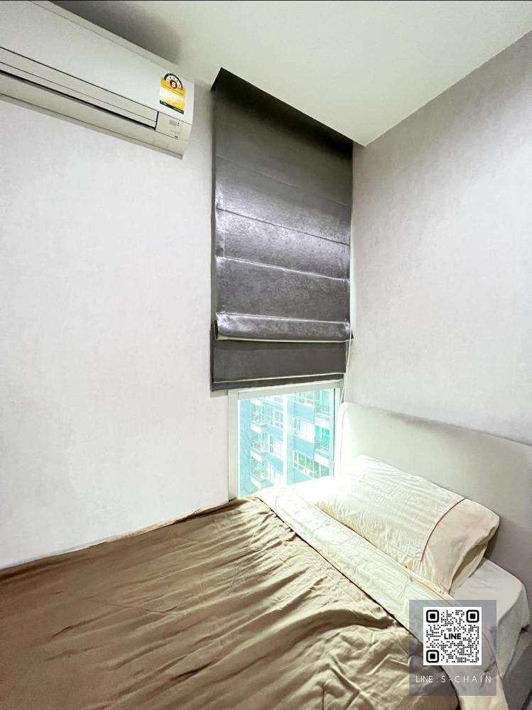 ⚡️⚡️For rent คอนโด ✦Life Ratchadapisek ✦🛌🚪2 ห้องนอน 2 ห้องน้ำ ตกแต่งสวยหรู ทำเลดี ติด MRT ห้วยขวาง🚆    #HF787