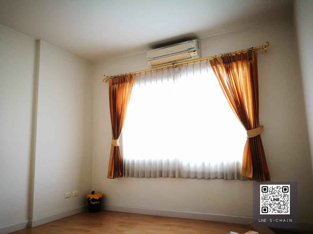 TOWNHOME FOR RENT>> ทาวน์โฮม 3 ชั้น Plus City Park ศรีนครินทร์ - สวนหลวง #MO-1867