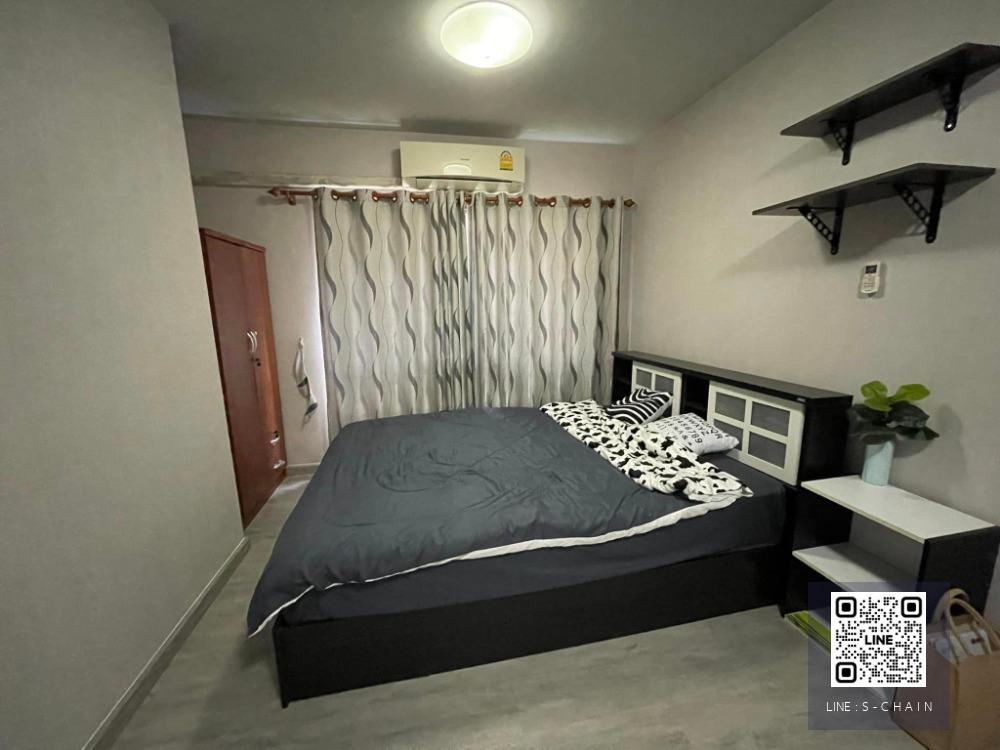 CONDO FOR RENT>> Plum Condo Ladprao 101>> ใกล้ทางด่วนรามอินทรา-อาจณรงค์ #MO-2296