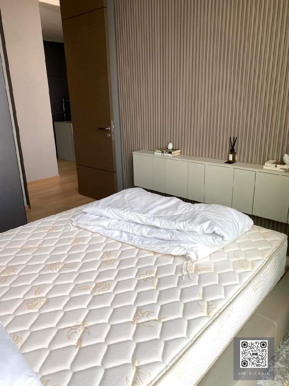 🍁 คอนโด ให้เช่า 🍁28 Chidlom  ขนาดห้อง 80 ตร.ม. ชั้น 20#MO-1110