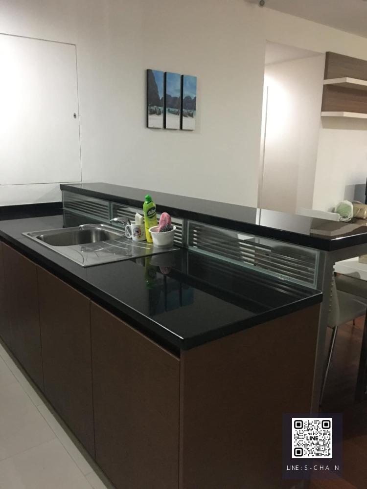 🎉For rent คอนโด ✦Wind Sukhumvit 23✦ กลางเมืองอโศก 2 ห้องนอน 2 ห้องน้ำ  ⚡️⚡️Ready to Move in ⚡️⚡️ #HF1381