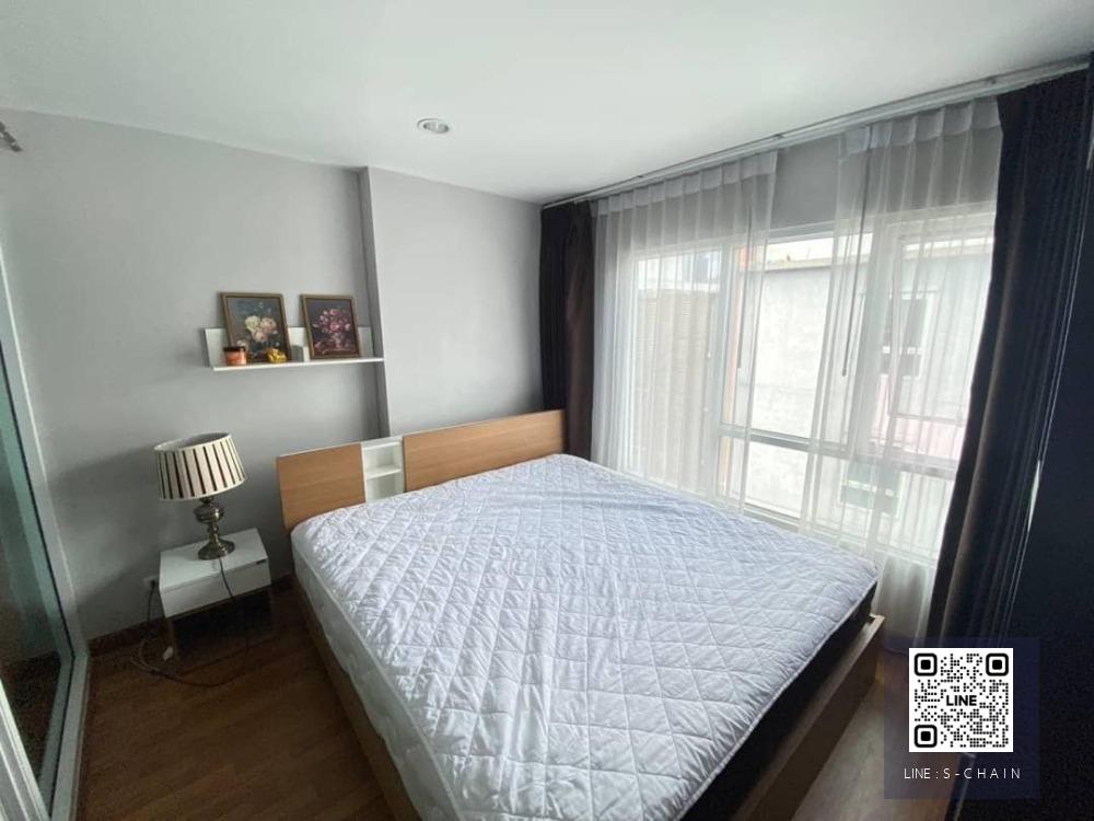 FOR RENT>> Regent Home 22 Sukhumvit 85>> ใกล้ BTS อ่อนนุช #MO-4972