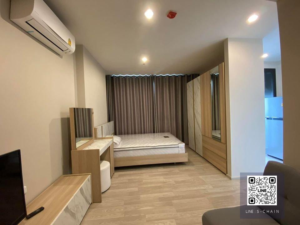 CONDO FOR RENT >> I Deo Mobi Sukhumvit Eastpoint>> ใกล้ BTS บางนา / แบริ่ง #MO-2163