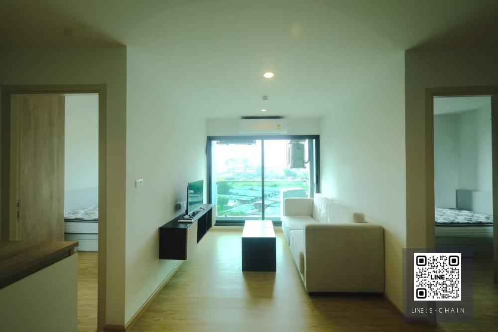 CONDO FOR RENT>> The Excel Hideaway Sukhumvit 50>> ใกล้ BTS อ่อนนุช #MO-2038