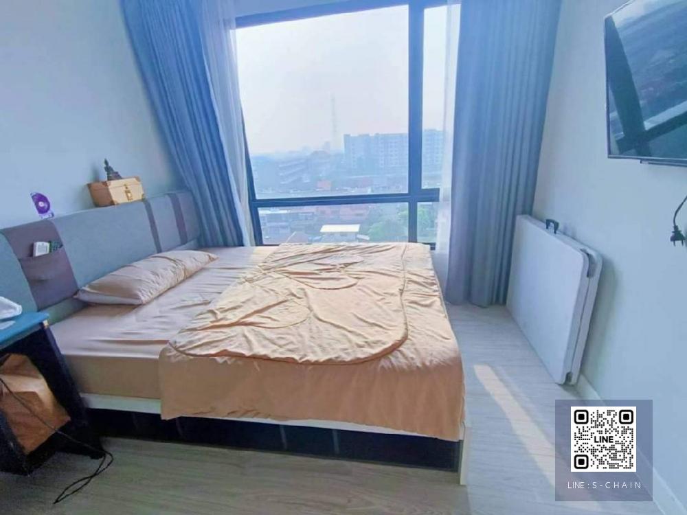 🌈 คอนโด ให้เช่า 🌟L STYLE Condoขนาดห้อง 31 ตร.ม. ชั้น 7#MO-1032