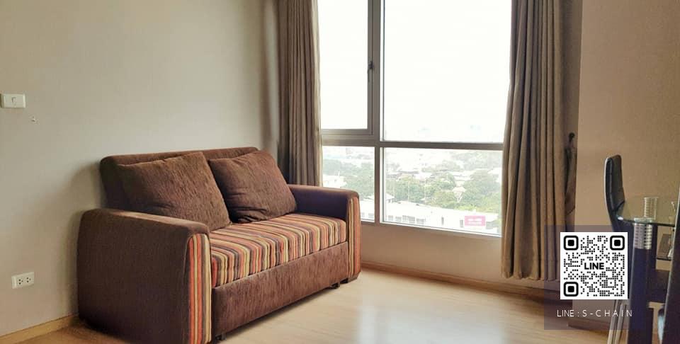 CONDO FOR RENT>> Casa Condo รัชดา - ราชพฤกษ์ >> ติด BTS ตลาดพลู #MO-2259