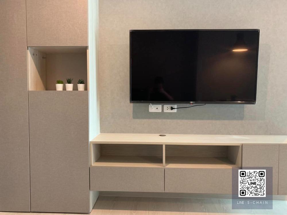 🌈For rent คอนโด ✦Niche ID Sukhumvit 113✦ห้องสวย วิวสระว่ายน้ำ ใกล้ BTS สำโรง😊 #HF1560