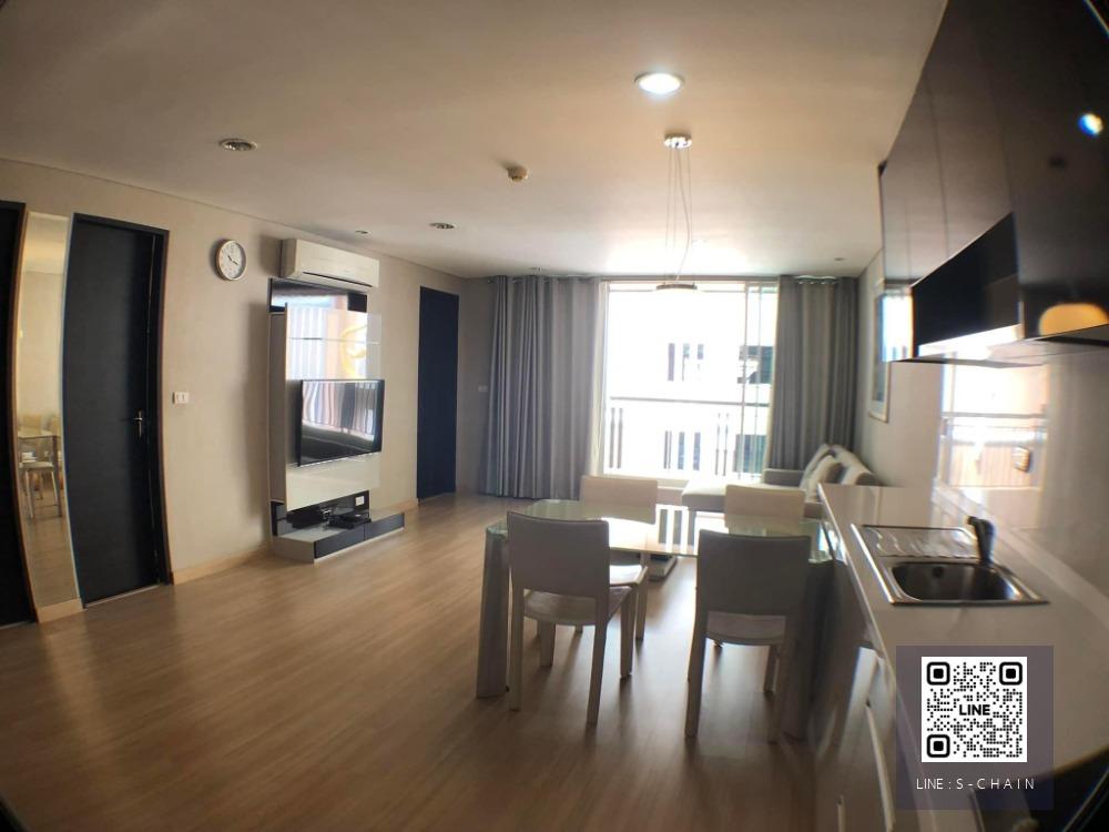 🍁🌟FOR RENT>> The Address Pathumwan>> ห้องมุม ชั้น 6 ขนาด 74 ตร.ม. 2 ห้องนอน ห้องสวย เงียบสงบ เป็นส่วนตัว  ใกล้ BTS ราชเทวี #LV-MO766