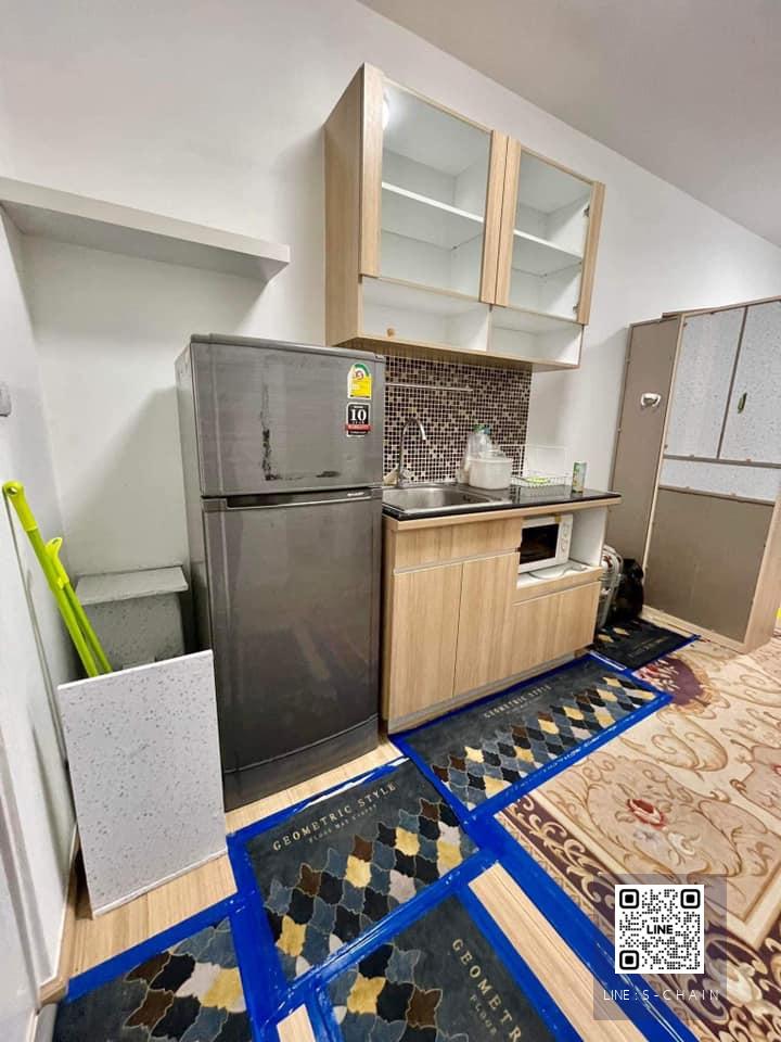 🎀For rent คอนโด ✦A Space Play Ratchada - Sutthisan✦เฟอร์นิเจอร์ครบ ลากกระเป๋าเข้าอยู่ได้เลย🌟✨ #HF1569