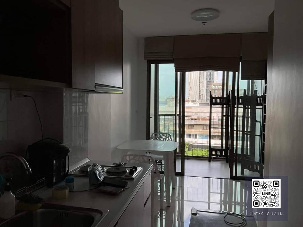 ☀️For rent คอนโด ✦Ideo Mix Sukhumvit 103✦ห้องใหม่มาก ห้องสวย ตกแต่งเฟอร์นิเจอร์แบบอย่างดี 💗🥰 #HF1675