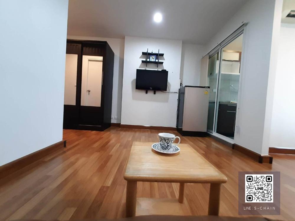 CONDO FOR RENT>> Regent Home Bangson เฟส 27>> ตึก B ชั้น 23 วิวโล่ง วิวเมือง ติด MRT บางซ่อน #MO-1837