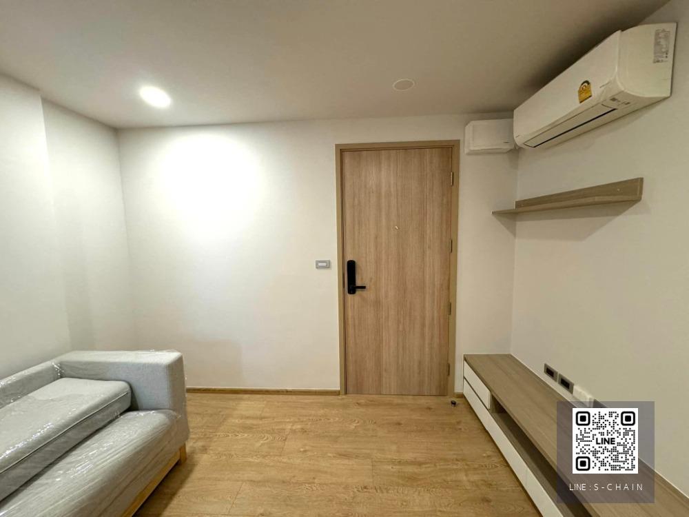 FOR RENT>> Cocoon Rama9>> ชั้น 8(วิวสระว่ายน้ำ) เฟอร์นิเจอร์ครบ ใกล้ โรงพยาบาลสมิติเวช / MRT ศรีกรีฑา #LV-MO435