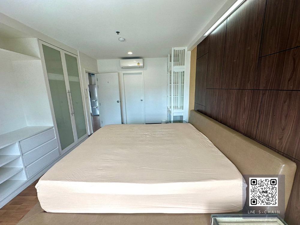 ☘️🍒FOR RENT>> Centric Scene Phaholyothin 9>> ชั้น 14 วิวสวย ห้องกว้างขนาดห้อง 59 ตร.ม. เฟอร์นิเจอร์ครบ ใกล้ BTS อารีย์/สะพานควาย #LV-MO560