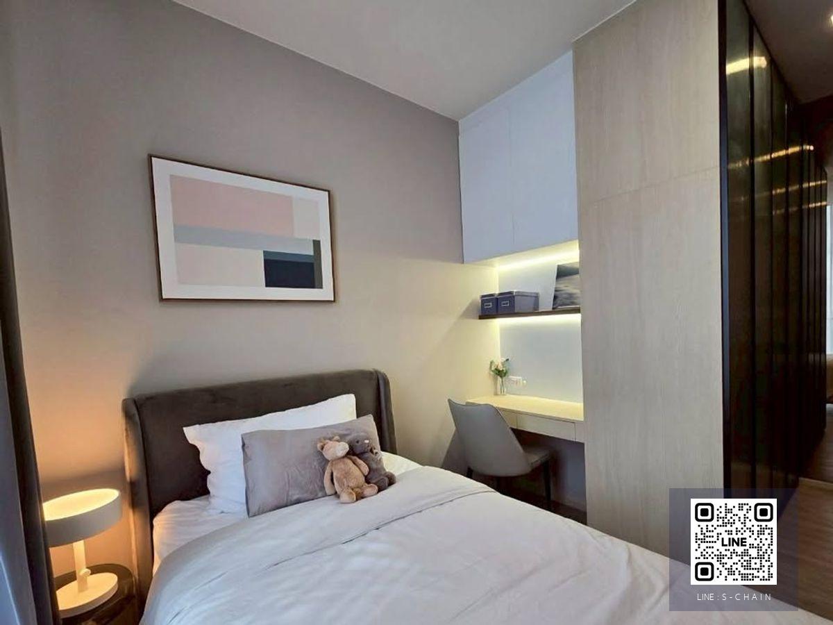 🌷📢FOR RENT>> Noble State 39 🚩🌈คอนโดใหม่มาก ตกแต่งสวย พร้อมอยู่ 2 ห้องนอน  60 ตร.ม. ชั้น 29 ห้องหัวมุม ใกล้  Emquartier, Emporium BTS พร้อมพงษ์ 550 เมตร #LV-MO1976