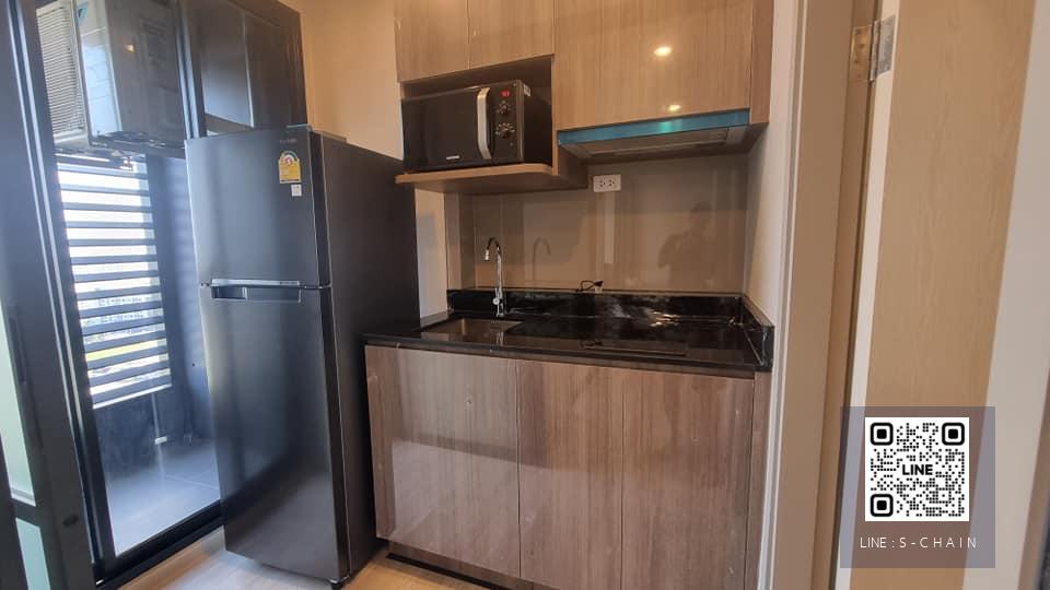 CONDO FOR RENT>> I Deo Mobi Sukhumvit Eastpoint>> ใกล้ BTS แบริ่ง / บางนา #MO-2130