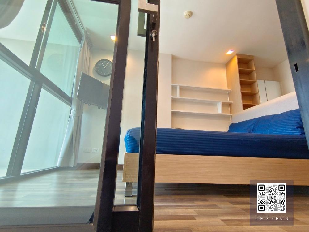 🍁🍂For rent คอนโด ✦Beyond Sukhumvit​✦ Duplex 2 ชั้น เฟอร์นิเจอร์ จัดเต็ม! อยู่ชั้น 5-6 จองด่วน!!⚡️⚡️ #HF943