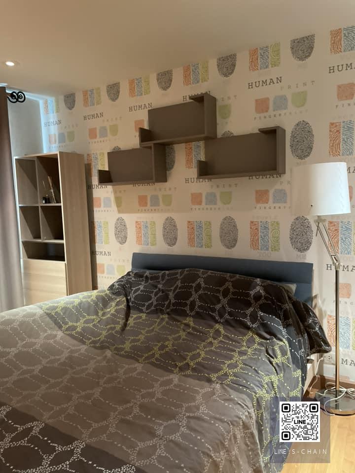 🌳🏬For rent คอนโด ✦The President Sukhumvit 81✦ 2 ห้องนอน แต่งสวยพร้อมอยู่ ห้องไม่เคยปล่อยเช่า ☘️⛅️ #HF2021