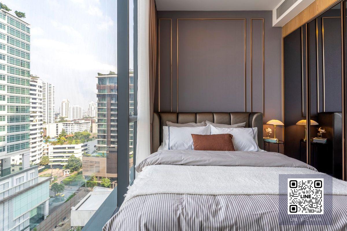 🌈FOR RENT📢LAVIQ Sukhumvit 57>> ห้องสวย ตกแต่งครบพร้อมเฟอร์นิเจอร์ เครื่องใช้ไฟฟ้า2 นอน ชั้น 12 ทำเลดี ใจกลางสุขุมวิท ใกล้ BTS ทองหล่อ #LV-MO1699