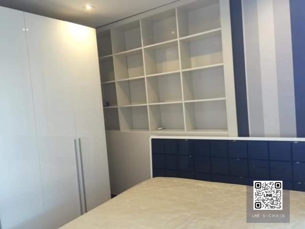 ❄️ คอนโด ให้เช่า ❄️Ables Condo (ลาดพร้าว 27)ขนาดห้อง 45 ตร.ม. ชั้น 4#MO-937