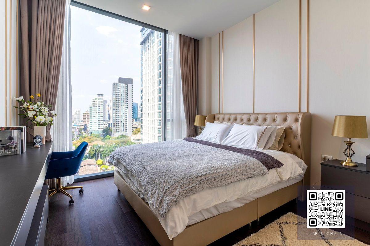 🌈FOR RENT📢LAVIQ Sukhumvit 57>> ห้องสวย ตกแต่งครบพร้อมเฟอร์นิเจอร์ เครื่องใช้ไฟฟ้า2 นอน ชั้น 12 ทำเลดี ใจกลางสุขุมวิท ใกล้ BTS ทองหล่อ #LV-MO1699