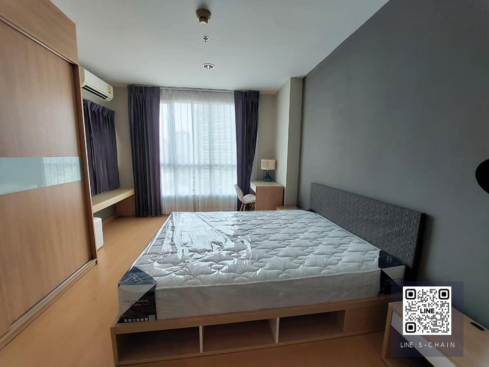 CONDO FOR RENT>> Life @Sukhumvit 65>> ใกล้ BTS พระโขนง #MO-1553