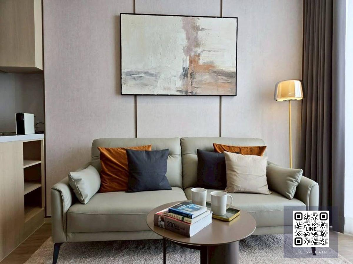 🌷📢FOR RENT>> Noble State 39 🚩🌈คอนโดใหม่มาก ตกแต่งสวย พร้อมอยู่ 2 ห้องนอน  60 ตร.ม. ชั้น 29 ห้องหัวมุม ใกล้  Emquartier, Emporium BTS พร้อมพงษ์ 550 เมตร #LV-MO1976