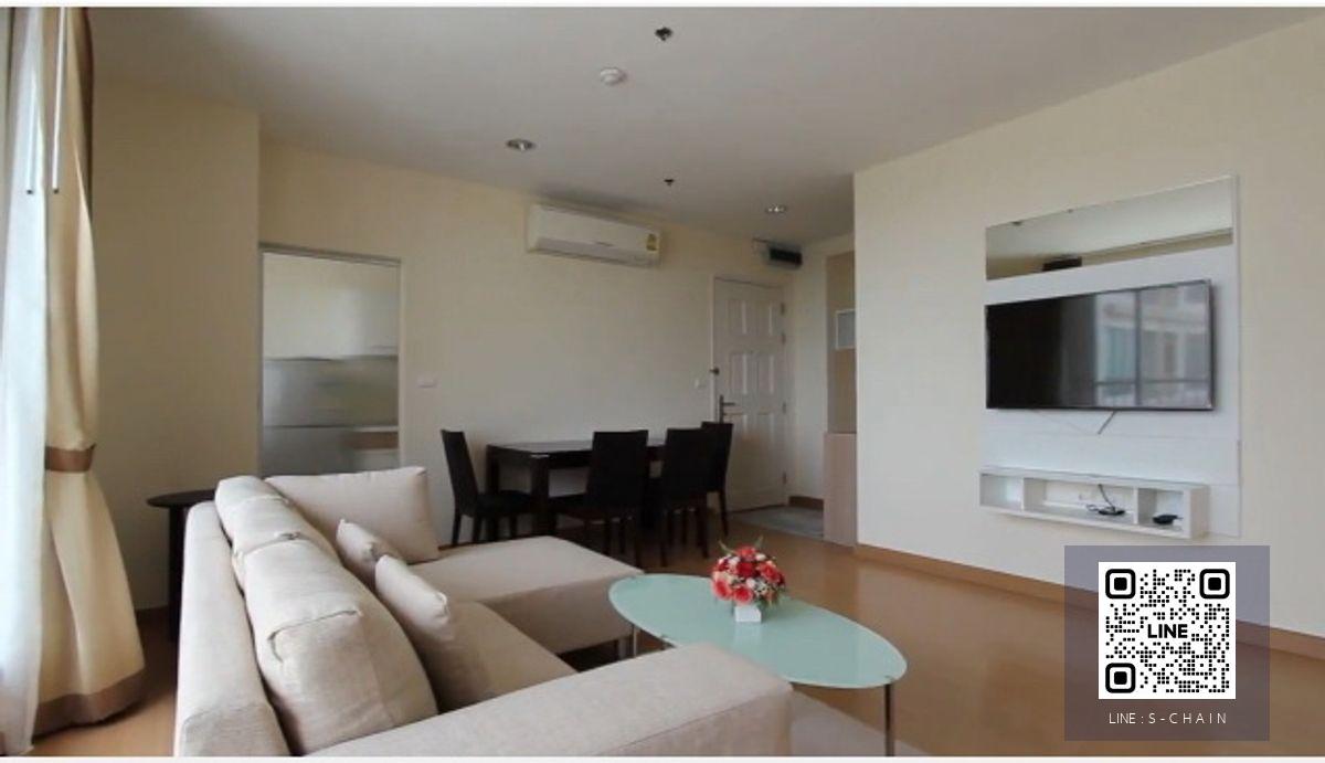 🌈FOR RENT>> 🔔Lift @Sukhumvit 65>> ติดถนนสุขุมวิท  เพียง 250 เมตรจากบีทีเอสพระโขนง  ชั้น 23 ห้องมุม  2 ห้องนอน  พร้อมอ่างอาบน้ำ #LV-MO1875