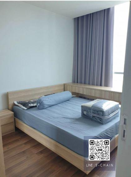 ✨💖For rent คอนโด ✦Noble Revolve Ratchada 2✦ 2 ห้องนอน ห้องสวยยทำเลดีมาก💖 #HF1977