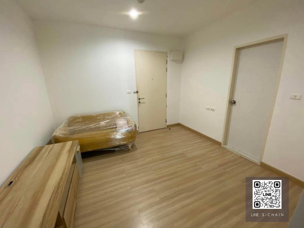 🎀FOR RENT/SALE>> The Niche Mono Ratchavipha>> ตึก A ชั้น 15 วิวสระน้ำ ไม่โดนแดด ลมพัดตลอด ใกล้ MRT วงศ์สว่าง #LV-MO1210