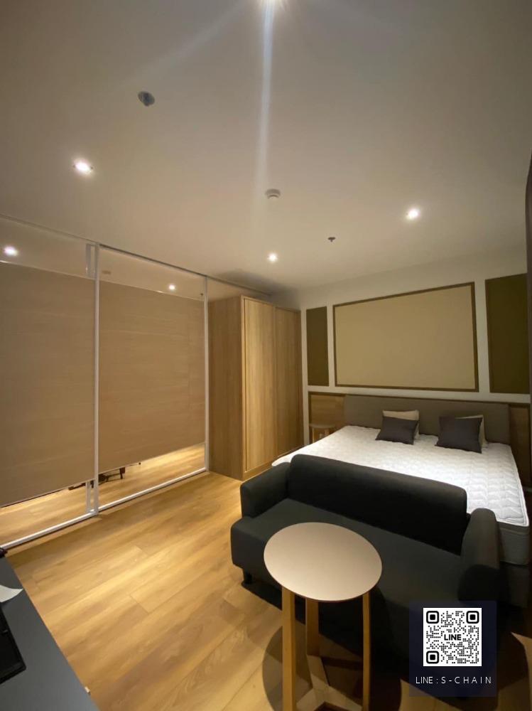 🌻 🎉For rent คอนโด ย่านพร้อมพงษ์ ✦Park Origin พร้อมพงษ์✦ ห้องสวยตกแต่งครบ ทำเลดีมากกก!! 🥰😍 #HF838