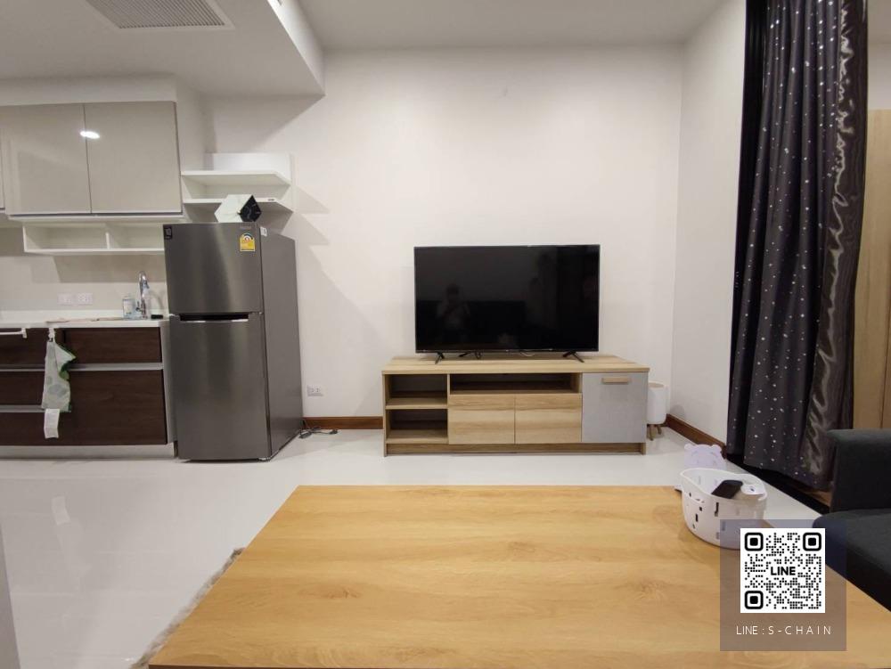 🌻For rent คอนโด ✦ Supalai Premier เจริญนคร ✦ ใกล้ Icon siam ห้องใหญ่สวยเฟอร์ครบ✨💖 #HF469