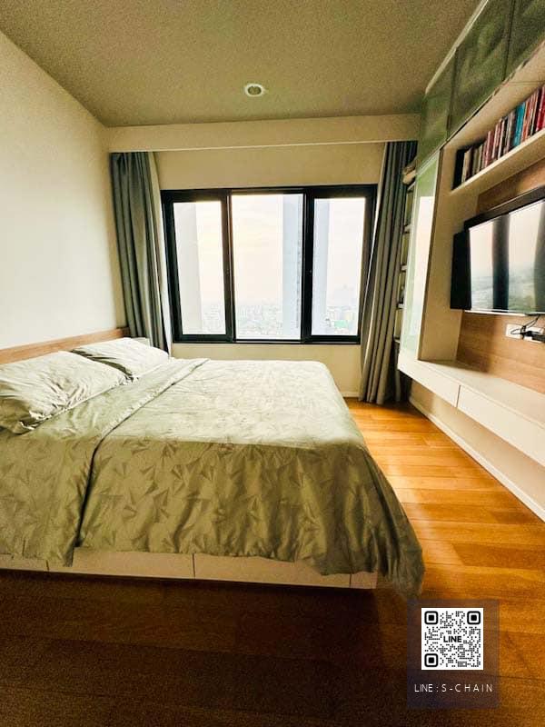 🔥📢FOR RENT>> BLOCS77 >> ใกล้ BTS อ่อนนุช ชั้น 16 ขนาด 40 ตร.ม.  ห้องสวย สภาพดีมาก ไม่เคยปล่อยเช่า #LV-MO1357