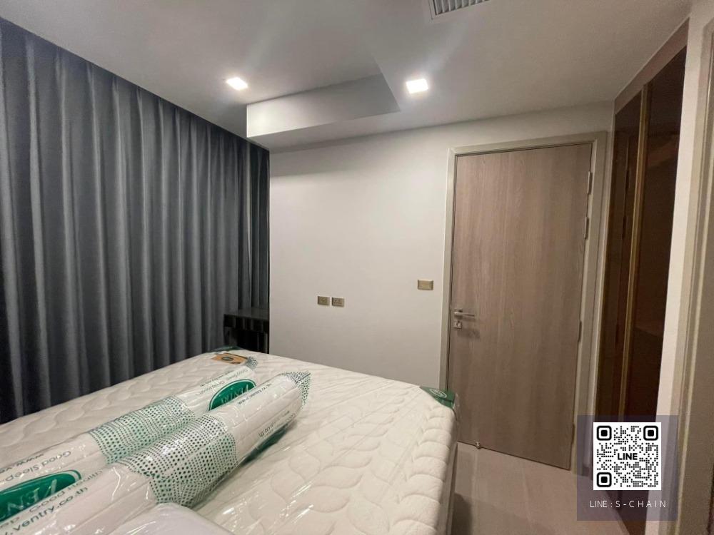 🌈🌟For rent คอนโดหรู ✦One9 Five Asoke - Rama 9✦ ห้องสวยมากก ห้องใหญ่ชั้นสูงงวิวสวย💗 #HF1795