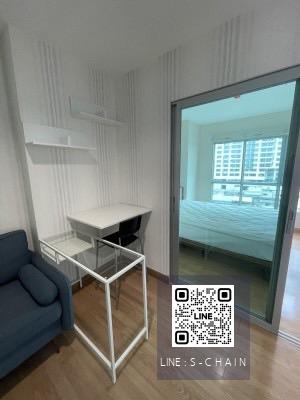 CONDO FOR RENT>> Aspire Rama 4>> ใกล้ BTS เอกมัย #MO-2192