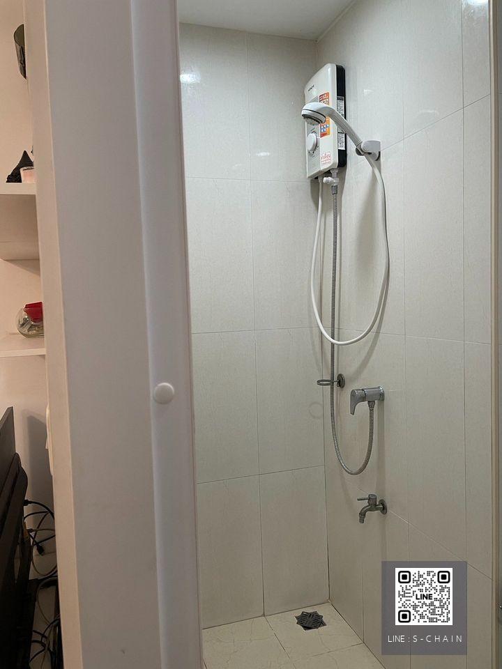 📢📣For rent คอนโด ✦I condo salaya 1✦ ห้องสวย ทำเลดี ใกล้มหาวิทยาลัยมหิดล😍😎  #HF352