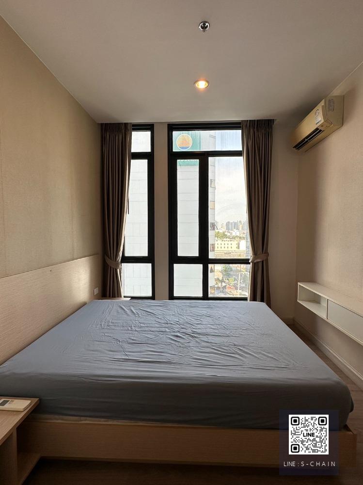 🌻 For rent คอนโด ✦The capital ราชปรารภ - วิภา✦ ห้องสวย พร้อมเข้าอยู่ จองด่วนนน!! ⚡️⚡️ #HF700