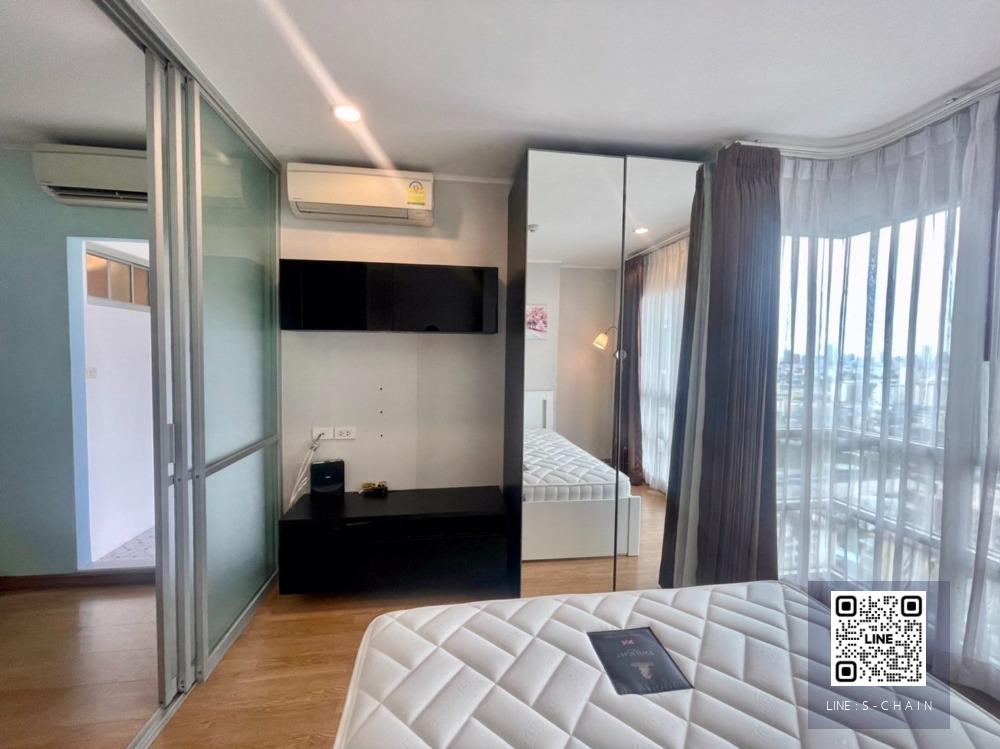 🎀For rent คอนโด ✦U Delight @ Jatujak Station✦ ห้องสวยน่าอยู่ วิวสระว่ายน้ำ🎀  #HF636