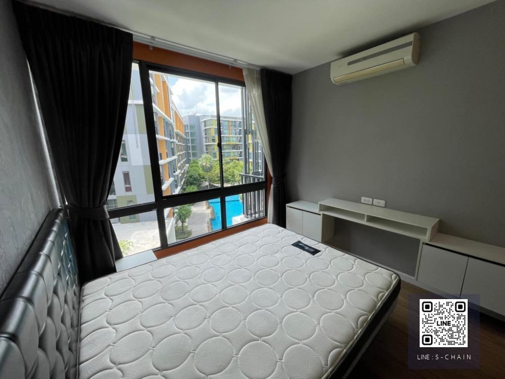 Icondo 103 2bedroom !!💥 เฟอร์ใหม่ วิวดีทุกห้อง💥 หิวของเข้าได้เลย