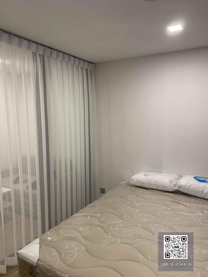 🌈✨FOR RENT>> Kave Town Space>> รังสิต - ม.กรุงเทพ ชั้น 3 ตึก C ขนาดห้อง 27.5 ตร.ม. อากาศดี วิวสวย ห้องเฟอร์นิเจอร์แต่งครบ ใกล้ ม.กรุงเทพ #LV-MO651