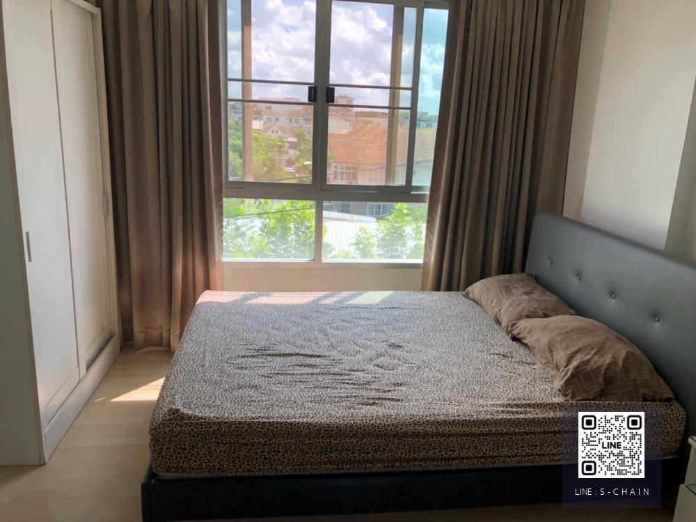 💖For rent คอนโด ✦Dcondo Ramkhamhaeng 64✦ 30 Sqm. ราคาดี จองด่วน 🌟✨ #HF2005