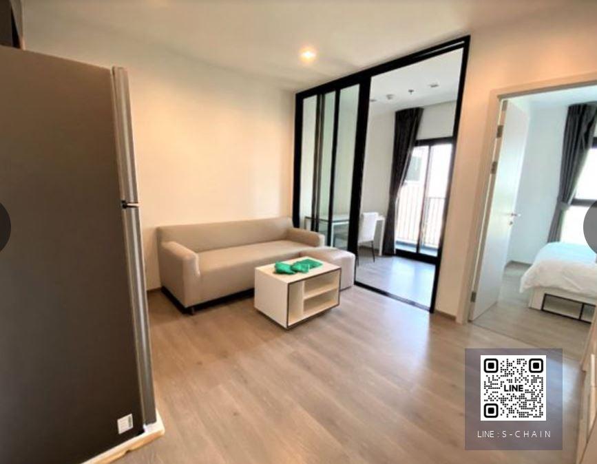 🌳ให้เช่า ด่วนนน ✦The Base Phetkasem✦ ใกล้ MRT เพชรเกษม ราคาดี🌳  #HFG98