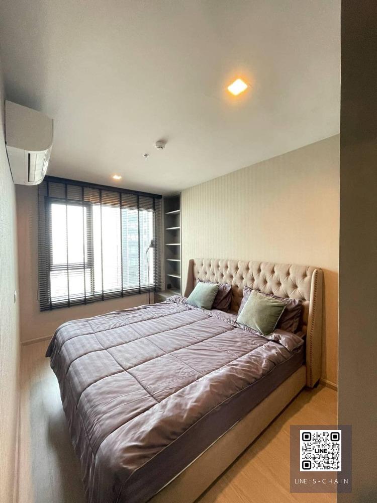 🎉🎉For rent คอนโด ✦Life Ladprao✦ ห้องสวยมากก ชั้นสูงวิวรอบเมืองง ติด BTS ห้าแยกลาดพร้าว✨💖  #HF1371