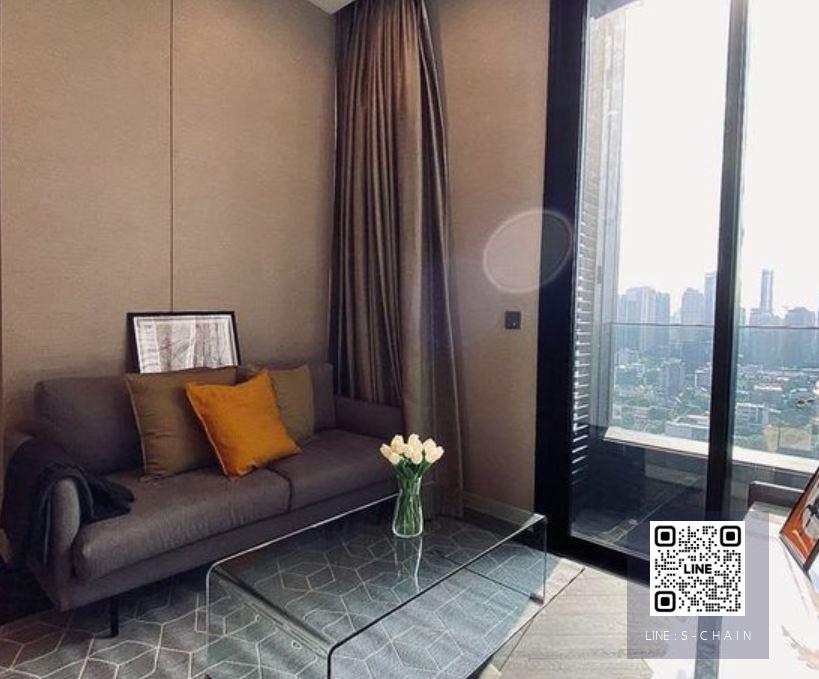 🎀🌈ให้เช่า คอนโด ✦The Esse Sukhumvit 36✦ เฟอร์ครบ ติด BTS ทองหล่อ🎀  #HFG165