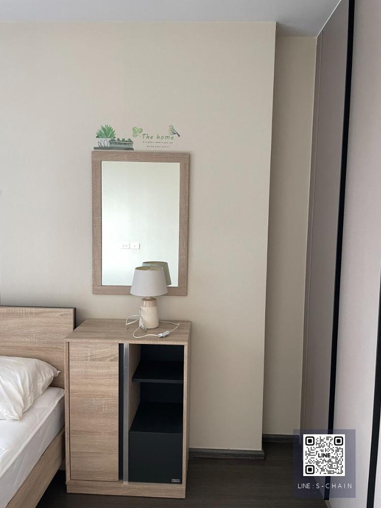 FOR RENT  I Deo Sukhumvit 93  ใกล้ BTS บางจาก ห้องสวย แต่งครบ พร้อมอยู่ #LV-MO1435