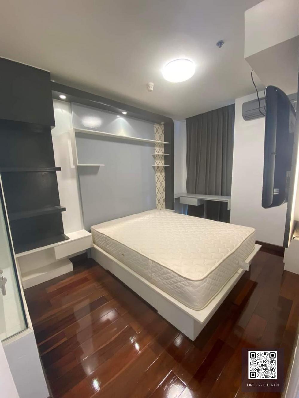 🌟 คอนโด ให้เช่า 🌟I Deo Sathon - Taksin ขนาดห้อง 35.50 ตร.ม. ชั้น 23 วิวแม่น้ำ#MO-1074