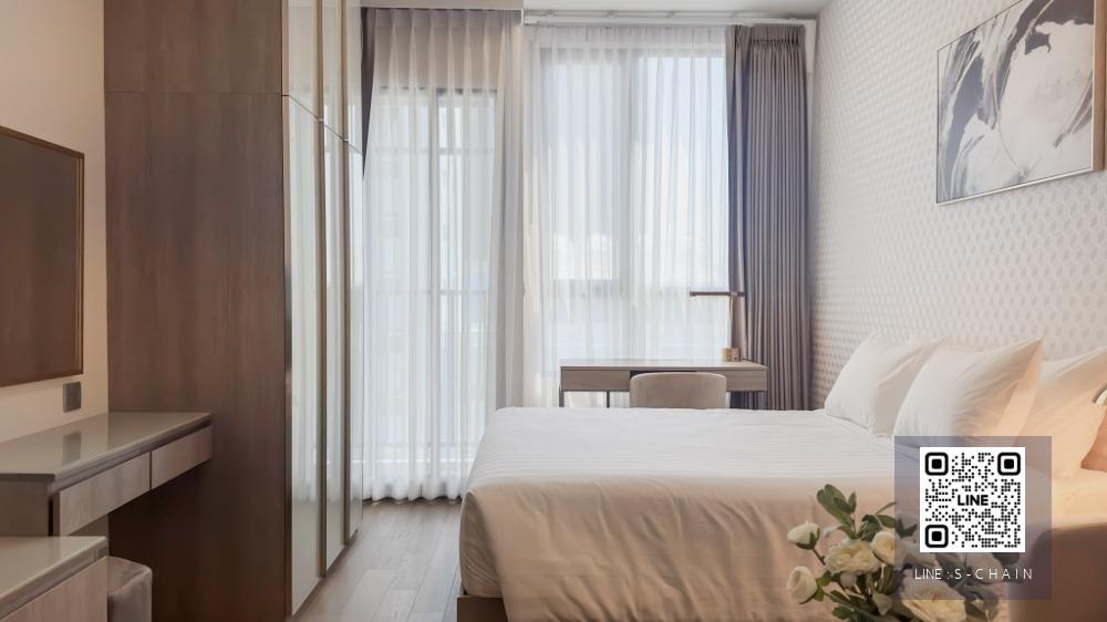 🌲⭐FOR RENT>> Park Origin Phayathai>> ชั้น 4 ขนาดห้อง 25 ตร.ม. ห้องสวย วิวดี เฟอรนิเจอร์ครบ เดินทางสะดวก ใกล้ BTS พญาไท #LV-MO618