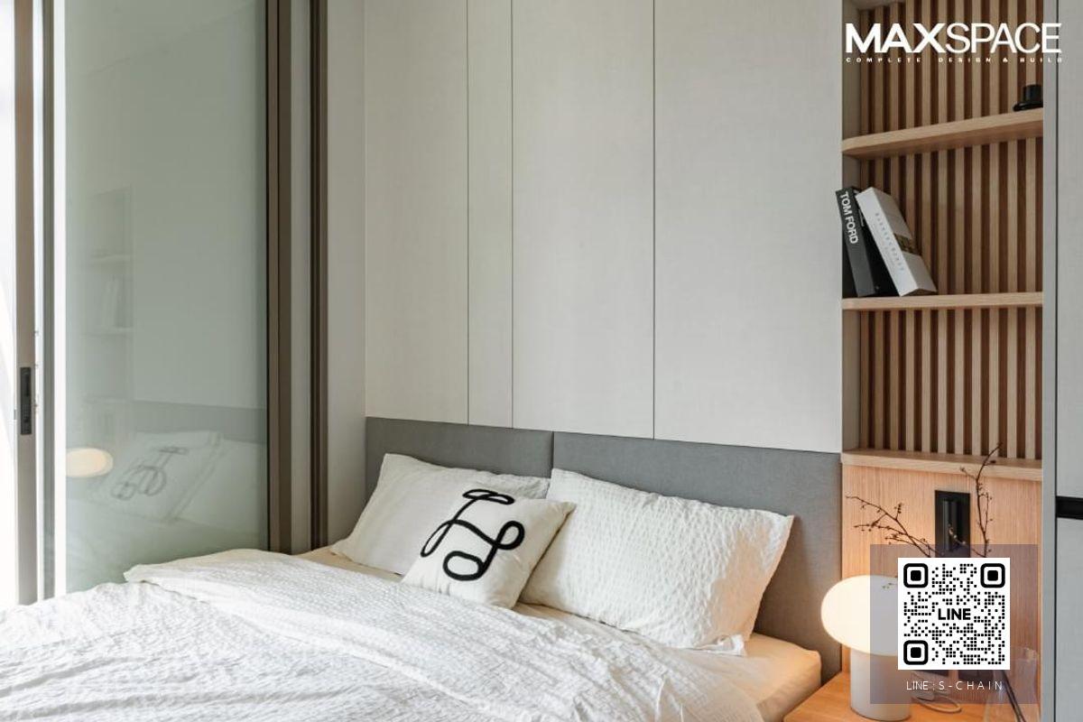 FOR RENT 📢Rhythm Ekamai Eastate (สุขุวิท 63) 🌟 ขนาด 40 ตรม. ชั้น 10 วิวเมือง เห็นพระอาทิตย์ตก ตกแต่งสไตล์มินิมอลทันสมัย ใกล้ BTS เอกมัย,ทองหล่อ #LV-MO1690