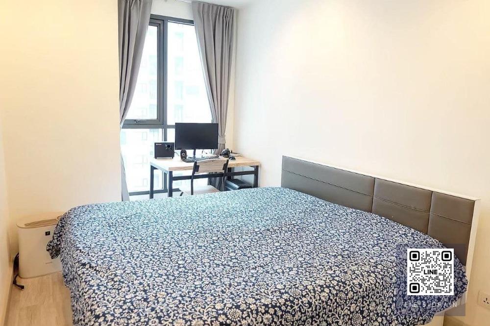 CONDO FOR RENT>> I Deo Mobi Rama9>> ใกล้ MRT พระราม 9  #MO-1920