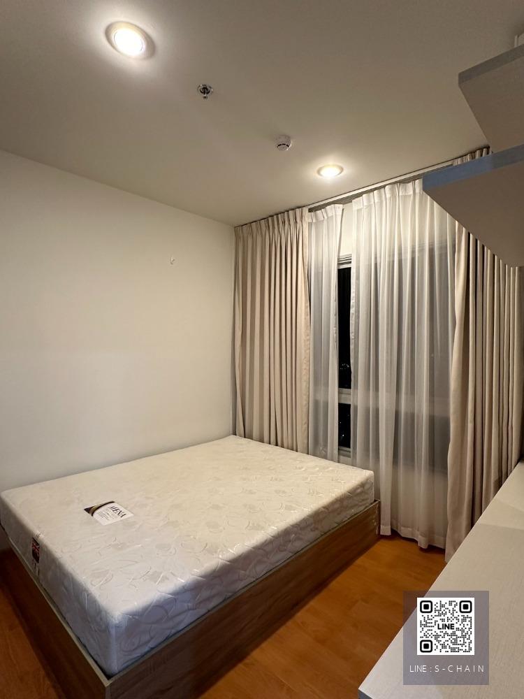 📌🎉FOR RENT>> The President Sukhumvit - Samutprakakn>> ขนาดห้อง 35 ตร.ม. เฟอร์นิเจอร์พร้อมเครืองใช้ไฟฟ้า เดินทางสะดวก ใกล้ Robinson สมุทรปราการ BTS แพรกษา #LV-MO770