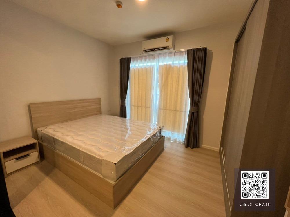 CONDO FOR RENT>> A Space Me Bangna>> ตรงข้าม IKEA ใกล้ทางด่วนบางนา - ตราด #MO-2261